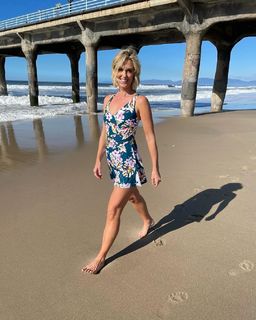 Kerstin Lindquist feet photo thumbnail
