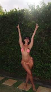 Julieanna Marie Goddard feet photo thumbnail