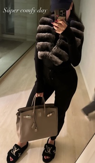 Georgina Rodríguez feet photo thumbnail