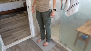 Rachel Ballinger feet photo thumbnail