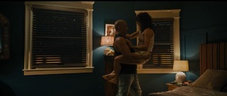 Michelle Rodriguez feet photo 3