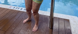 Julieanna Marie Goddard feet photo thumbnail