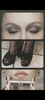 Duygu Özaslan feet photo thumbnail