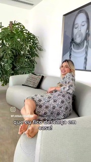 Flávia Alessandra feet photo thumbnail