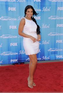 Jordin Sparks feet photo thumbnail