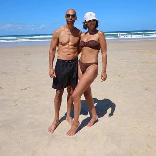 Rochelle Humes feet photo thumbnail