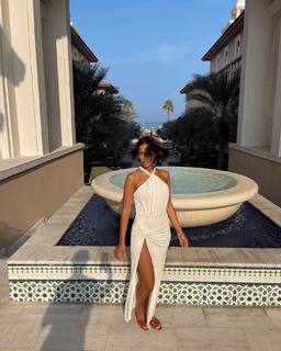 Rochelle Humes feet photo thumbnail