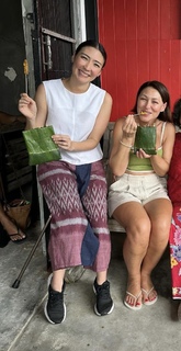 Emma Willis feet photo 1