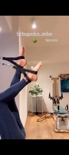 Federica Fontana feet photo thumbnail