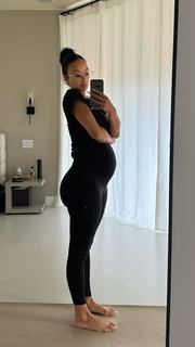 Draya Michele feet photo thumbnail