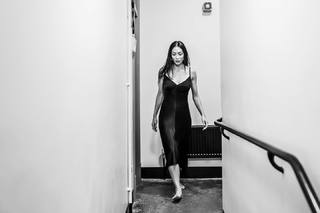 Nicole Scherzinger feet photo thumbnail