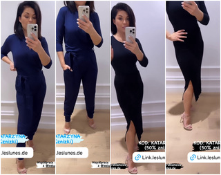 Katarzyna Cichopek feet photo thumbnail