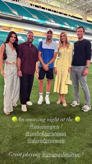Ivanka Trump feet photo thumbnail