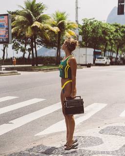 Margarida Corceiro feet photo thumbnail