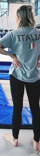 Tania Cagnotto feet photo thumbnail