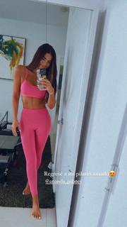 Gaby Espino feet photo thumbnail