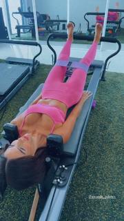 Gaby Espino feet photo thumbnail