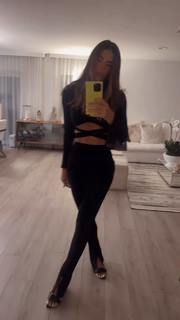 Gaby Espino feet photo thumbnail