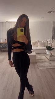 Gaby Espino feet photo thumbnail