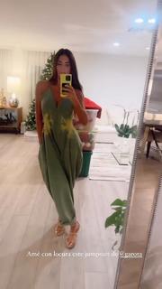 Gaby Espino feet photo thumbnail