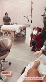 Gaby Espino feet photo thumbnail