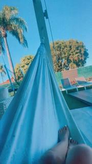 Gaby Espino feet photo thumbnail