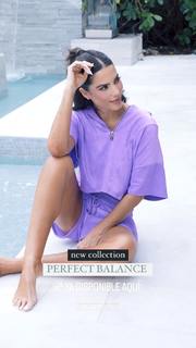 Gaby Espino feet photo thumbnail