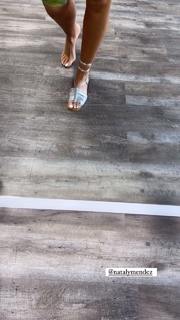 Gaby Espino feet photo thumbnail