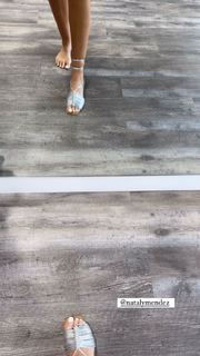 Gaby Espino feet photo thumbnail
