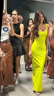 Gaby Espino feet photo thumbnail