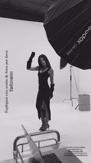 Gaby Espino feet photo thumbnail