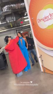 Gaby Espino feet photo thumbnail