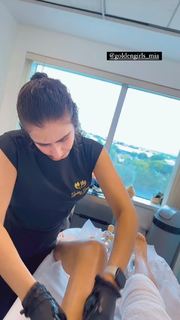Gaby Espino feet photo thumbnail