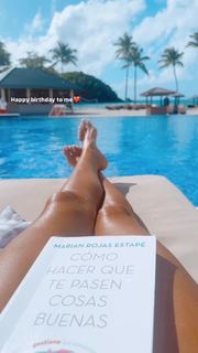 Gaby Espino feet photo thumbnail