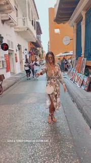 Gaby Espino feet photo thumbnail