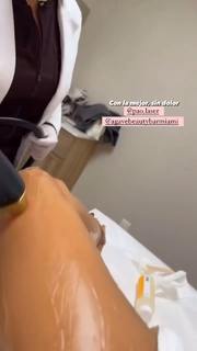 Gaby Espino feet photo thumbnail