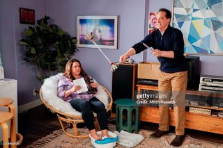 Katy Mixon feet photo 1