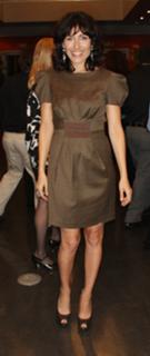 Lisa Edelstein feet photo thumbnail