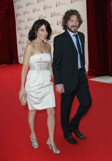 Lisa Edelstein feet photo thumbnail