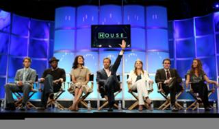 Lisa Edelstein feet photo thumbnail