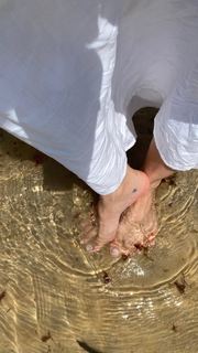 Franciely Freduzeski feet photo thumbnail
