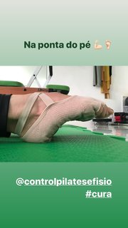 Franciely Freduzeski feet photo thumbnail