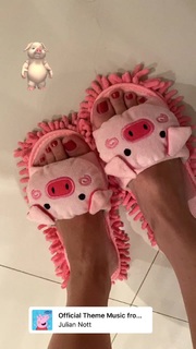 Franciely Freduzeski feet photo thumbnail