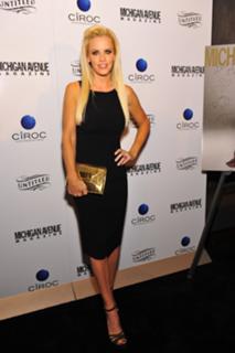 Jenny McCarthy-Wahlberg feet photo thumbnail