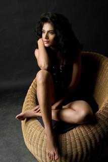 Richa Chadha feet photo 1