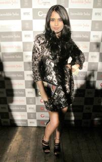 Richa Chadha feet photo 5