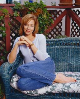 Allison Janney feet photo thumbnail
