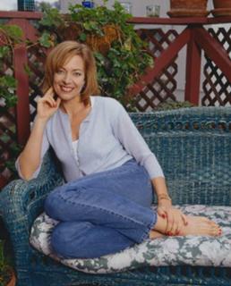 Allison Janney feet photo thumbnail