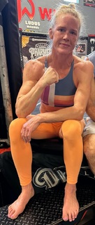Holly Holm feet photo thumbnail