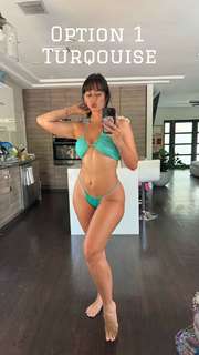 Julieanna Marie Goddard feet photo thumbnail